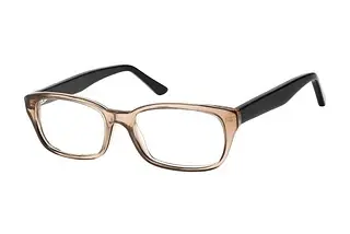 Fraymz AM80 D braun / schwarz