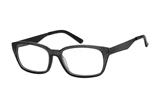 Fraymz AM81 G Schwarz