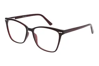 Fraymz CP118 C Red