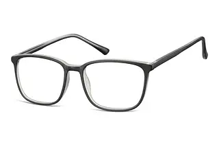 Fraymz CP128 A Black/Clear