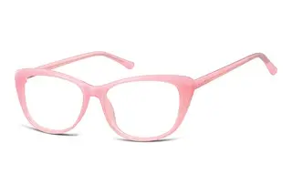 Fraymz CP129 B Milky Pink
