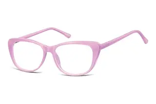 Fraymz CP129 C Milky Purple