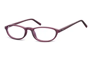 Fraymz CP131 E Dark Purple