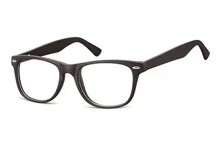 Fraymz CP134  Black