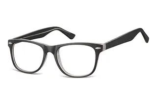 Fraymz CP134 A Black/Clear