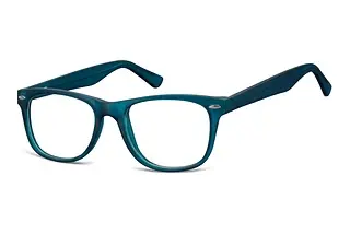 Fraymz CP134 D Dark Clear Blue
