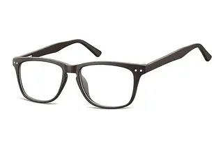 Fraymz CP136  Black