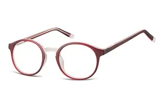Fraymz CP137 E Red/Crystal