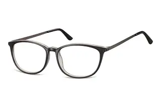 Fraymz CP143 A Black/Clear