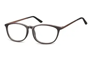 Fraymz CP143 C Dark Brown