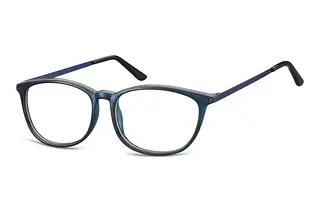 Fraymz CP143 D Dark Clear Blue