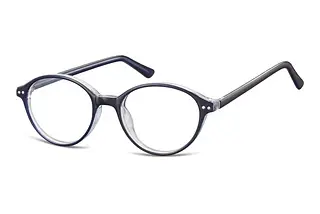 Fraymz CP147 G Dark Blue/Clear