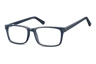 Fraymz CP150 D Shiny Dark Blue