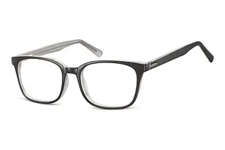Fraymz CP151 B Black/Dark Grey