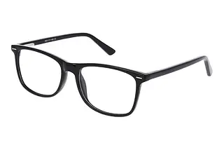 Fraymz CP153  Black