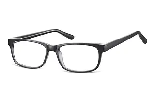Fraymz CP154 A Black/Clear