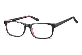 Fraymz CP154 F Black/Purple