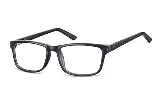 Fraymz CP155  Black