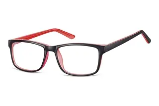 Fraymz CP155 C Black/Pink