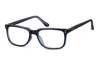 Fraymz CP159 C Dark Blue/Clear