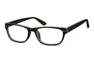 Fraymz CP165 E Dark Brown
