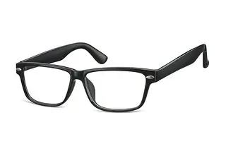 Fraymz CP166  Schwarz