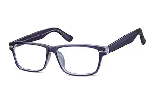 Fraymz CP166 F Purple/Clear