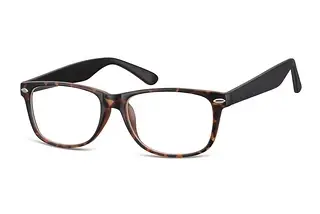 Fraymz CP169 H Matt Black/Burgundy