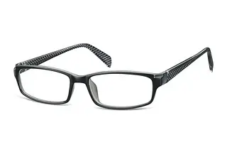 Fraymz CP172  Schwarz