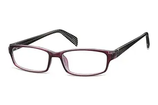 Fraymz CP172 F Braun+ Schwarz