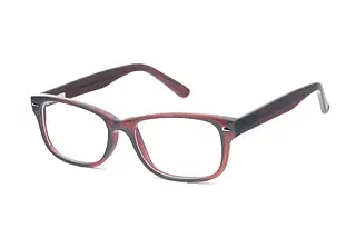 Fraymz CP182 B Burgundy