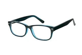 Fraymz CP182 C Black/Blue