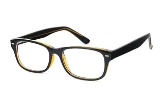 Fraymz CP182 E Black/Green