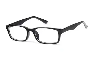 Fraymz CP186  Schwarz