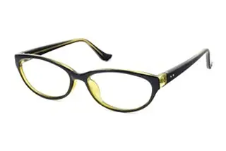 Fraymz CP193 E Black/Clear Olive