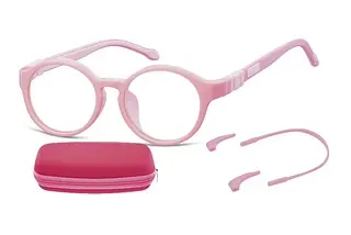 Fraymz K8 B Pink