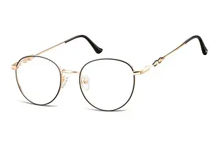 Fraymz L116  Matt black
