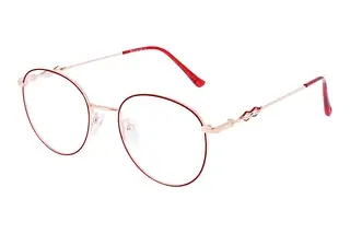 Fraymz L116 A Matt red
