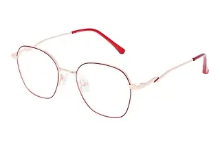 Fraymz L117 A Matt red