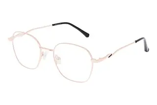 Fraymz L117 B Pink gold