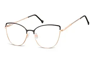 Fraymz L118  Matt black