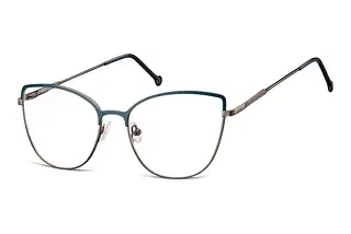 Fraymz L118 C Matt blue