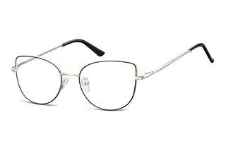 Fraymz L119 B Light Gunmetal-Matt Black