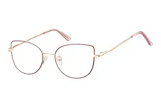 Fraymz L119 E Pink Gold-Purple