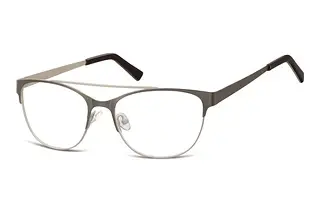Fraymz M2 C Matt Dark Grey/Light Grey