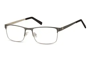 Fraymz M3 C Matt Dark Grey/Light Grey
