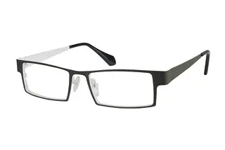 Fraymz M387 A Schwarz