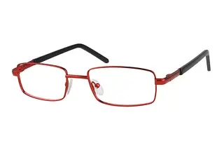 Fraymz M390 D Rot