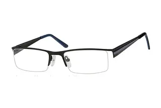 Fraymz M391 B Schwarz + Blau