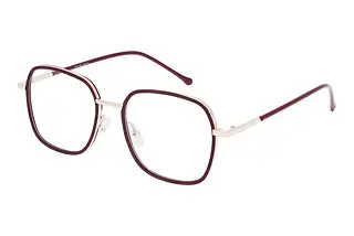 Fraymz MTR-94  Red